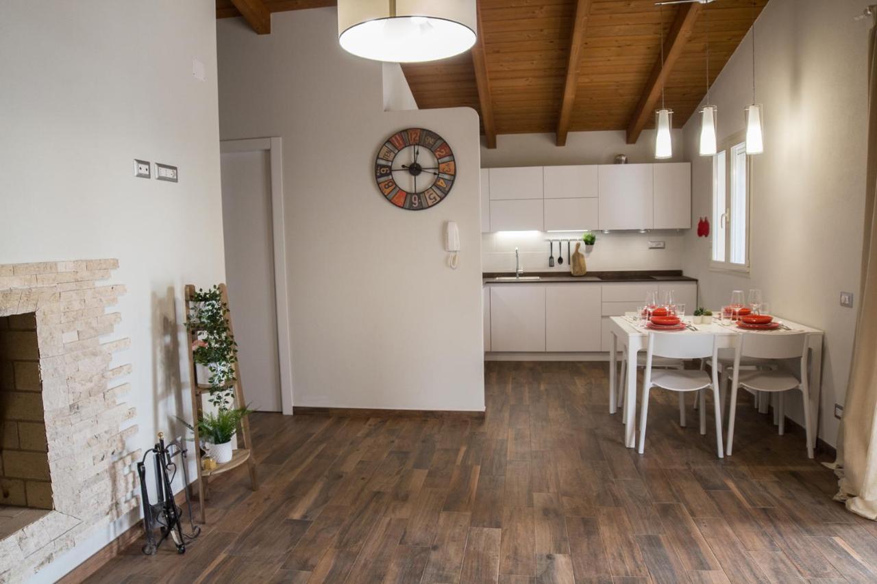La Casa Dell Olivo Villa Castiadas Exteriör bild